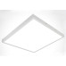 Panou LED 48W 60x60cm Aplicat Alb